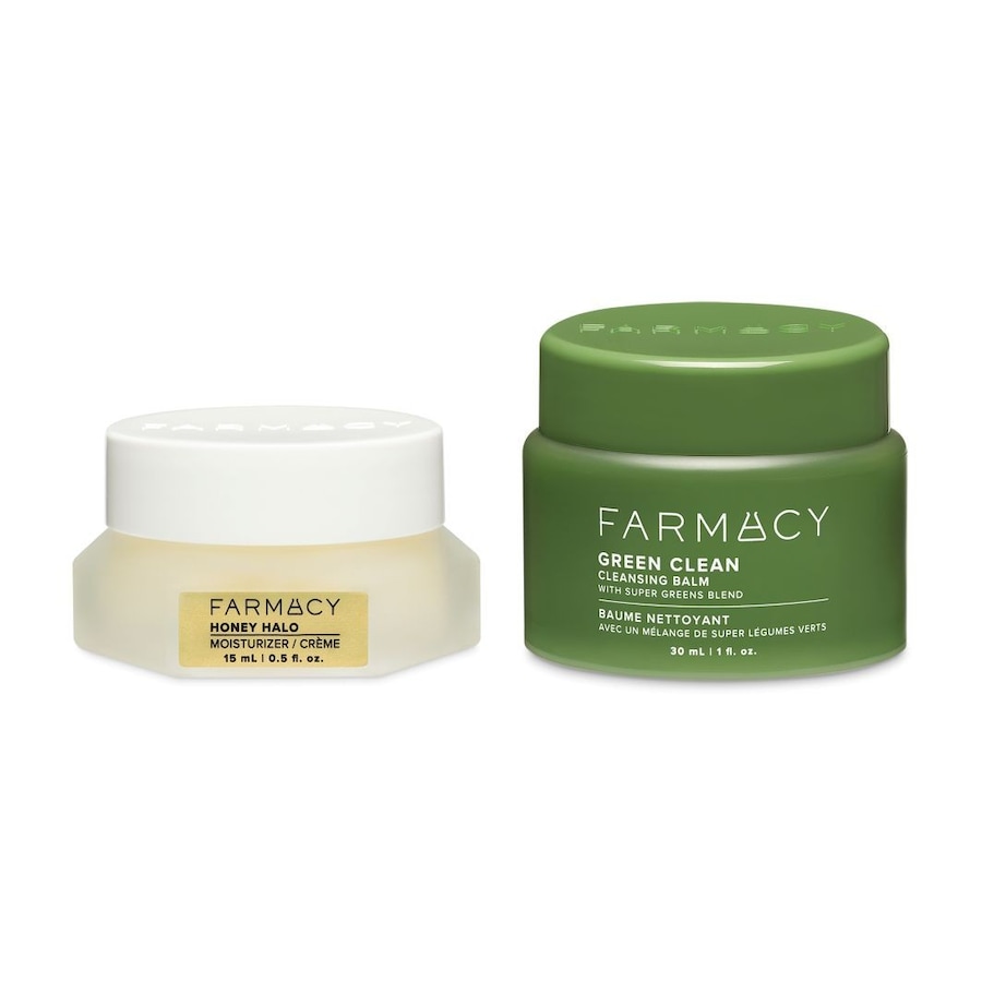 FARMACY Melt & Moisturize DuoGesicht | 1.0 pieces | 29,60 / 1.0 pieces