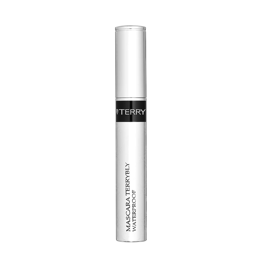 By Terry Terrybly Waterproof Mascara BLACK 8 g Weiss