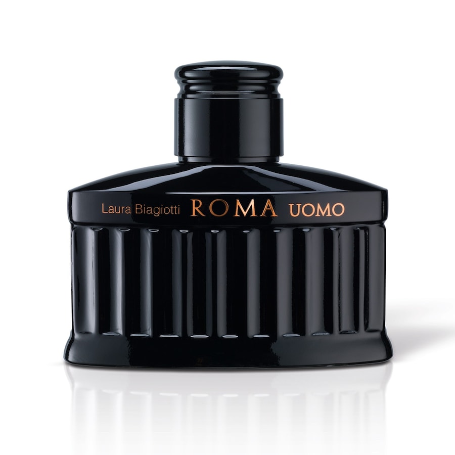 Laura Biagiotti Roma Uomo NERO ESTREMO INTENSERoma Uomo | 125.0 ml | 792,00 / 1.0 l