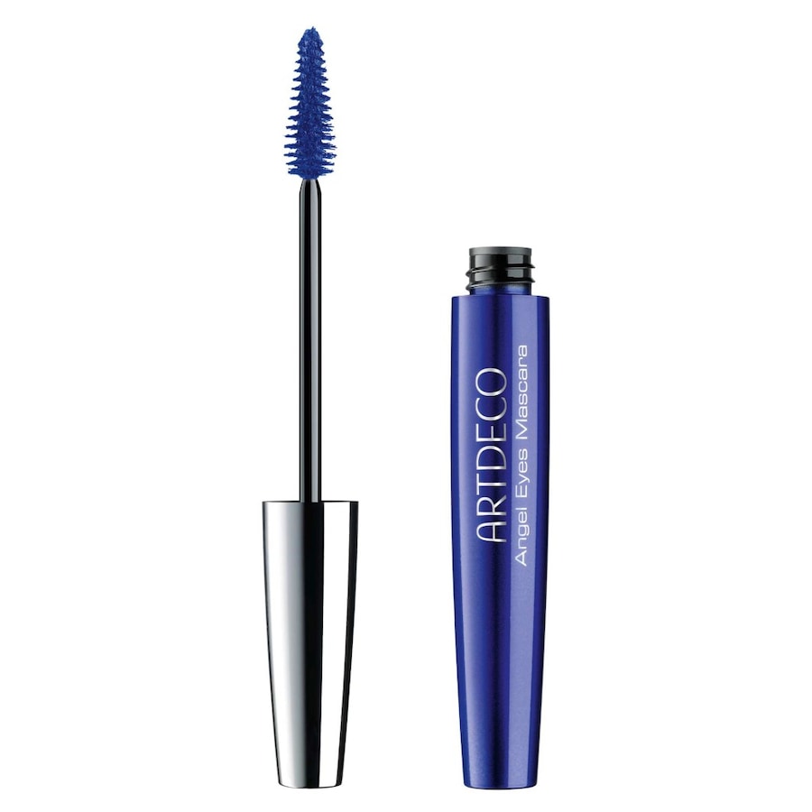 ARTDECO Angel Eyes Mascara 6P1 - AZURE 10 ml Blau