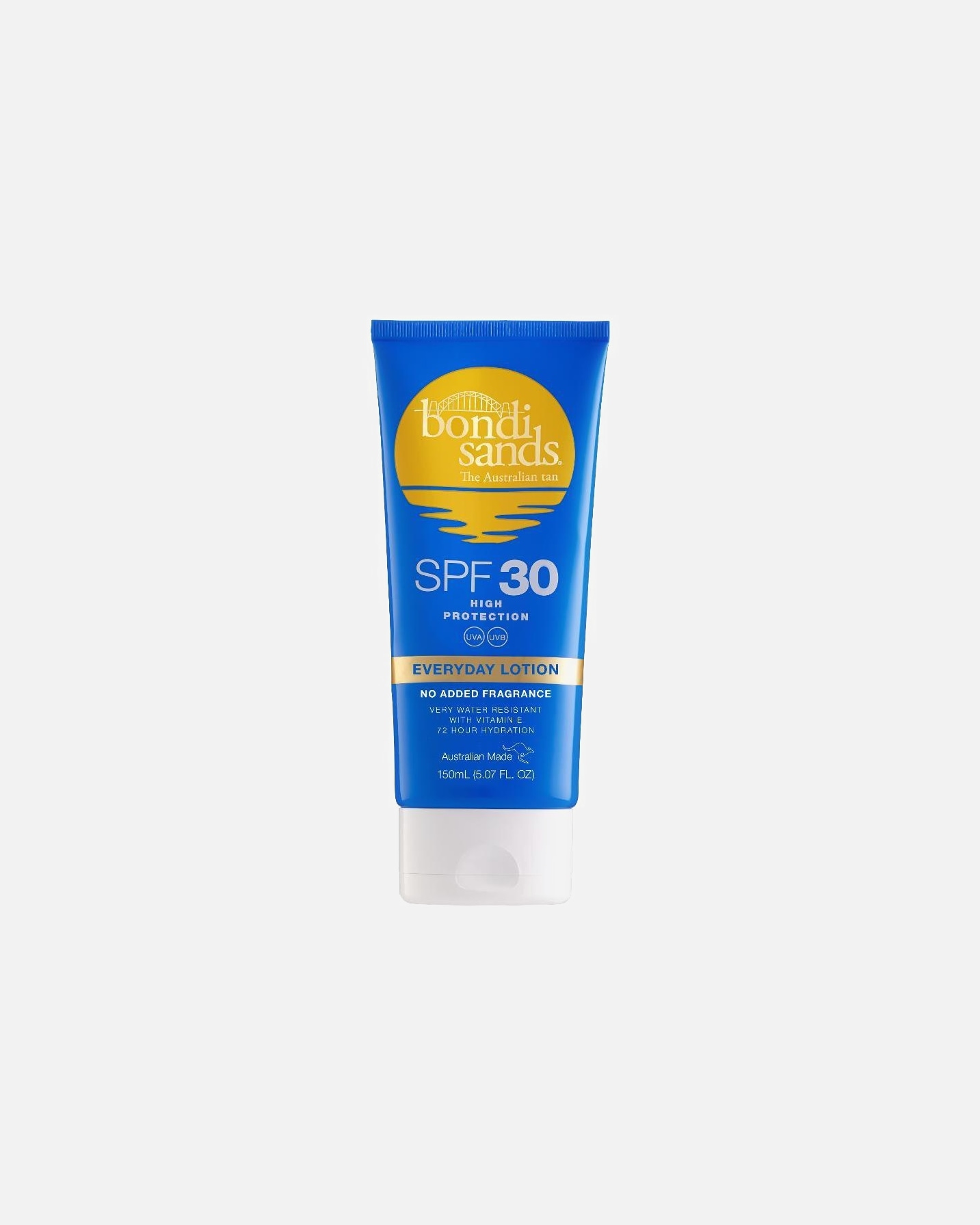 Sonnencreme für Unisex Bondi Sands 150 ml