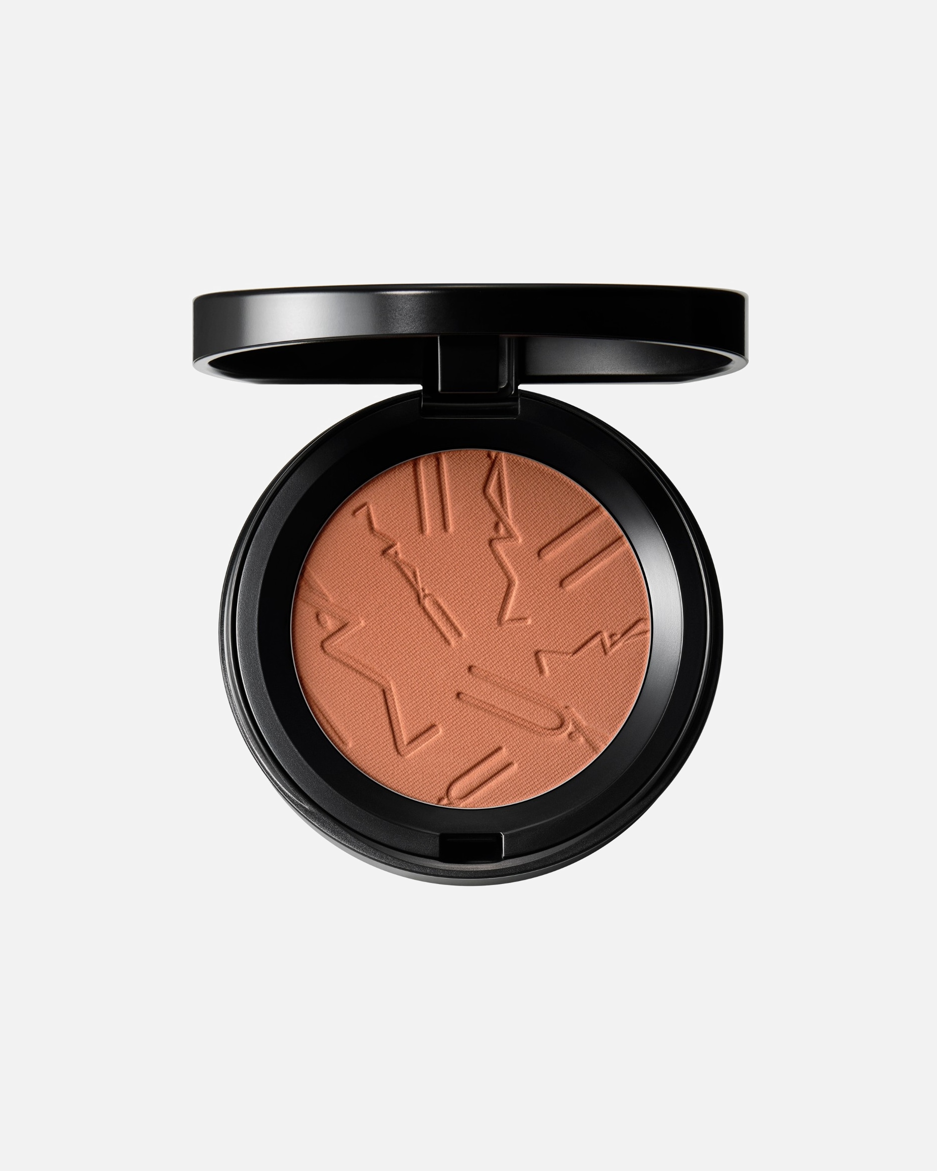 Blush für Unisex MAC SKINFINISH COLOURSTRUCK COPPERTONE