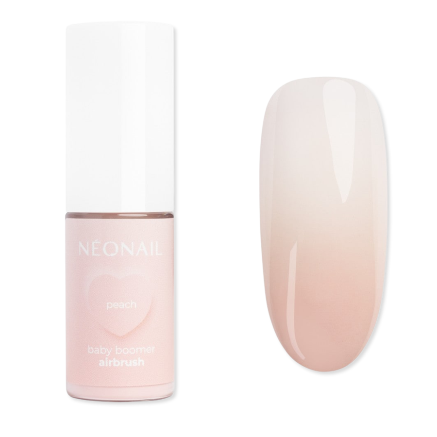 NEONAIL Baby Bloomer AirbrushMake-up | 5.0 g | 2598,00 / 1.0 kg