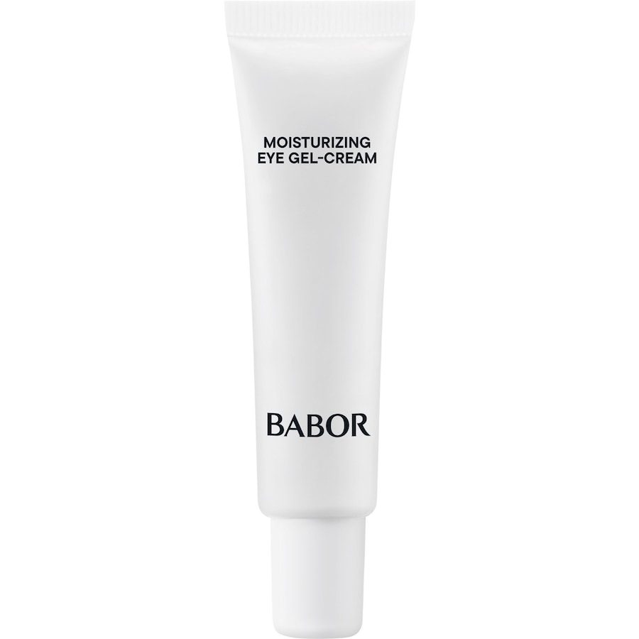 BABOR CARE MOISTURIZING EYE GEL-CREAM Augenbalsam 15 ml
