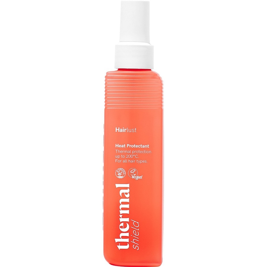 Hairlust Thermal Shield Heat Protectant Hitzeschutzspray 150 ml