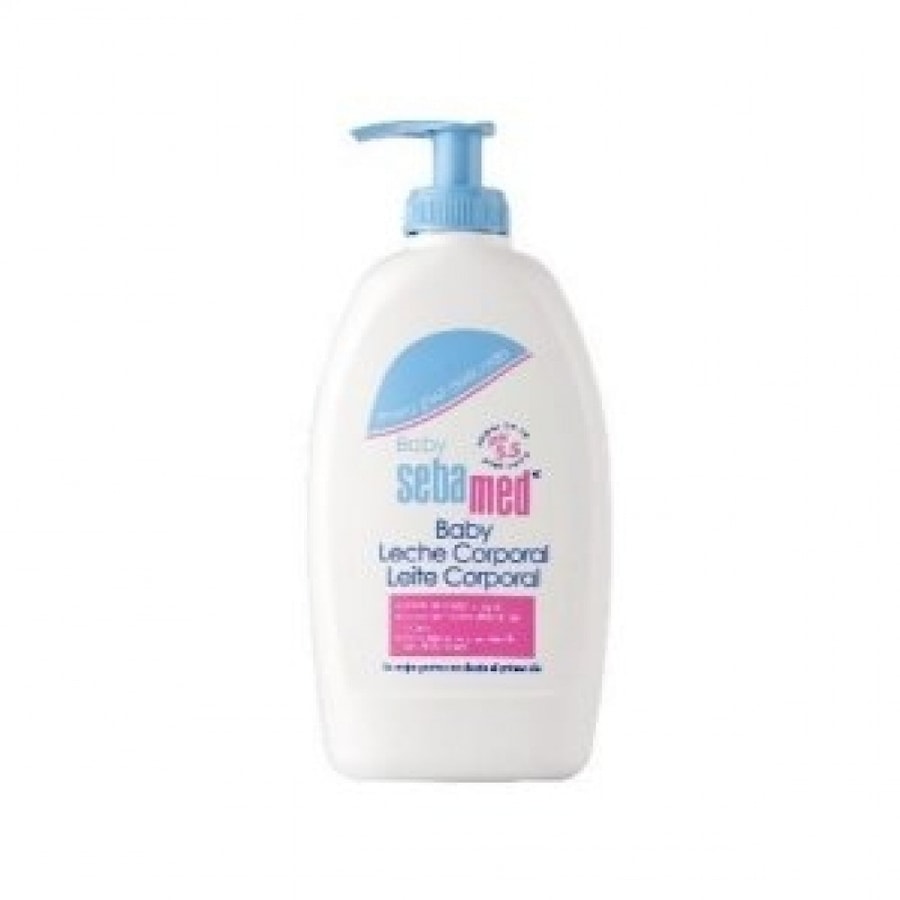sebamed Babycreme 400 ml Damen