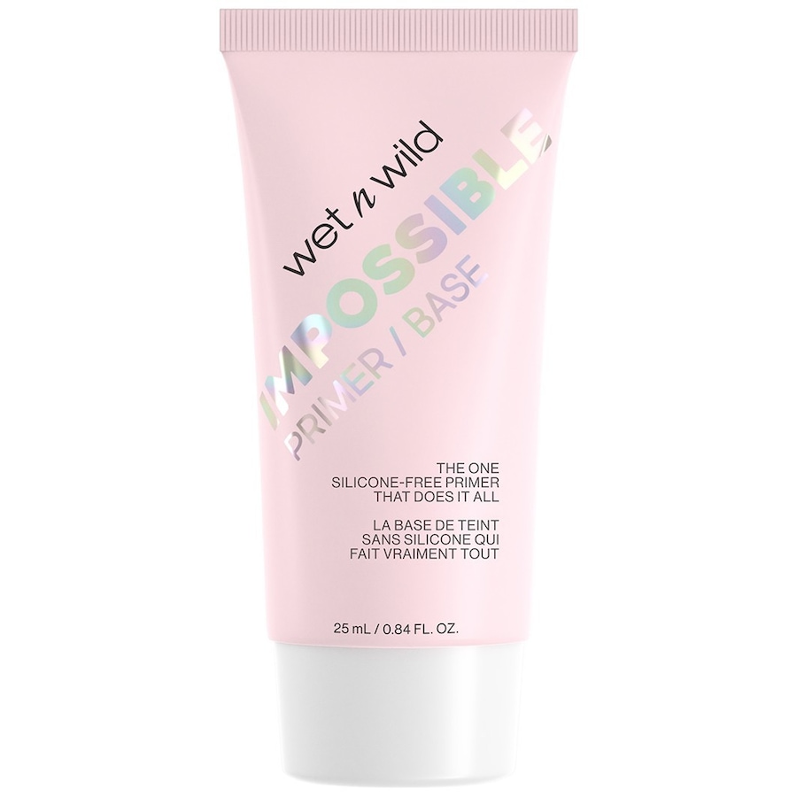 wet n wild Prime Focus Impossible Primer 25 ml Weiss