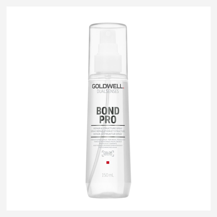 Goldwell Dualsenses Bond Pro Repair- & Struktur Spray Haarserum 150 ml