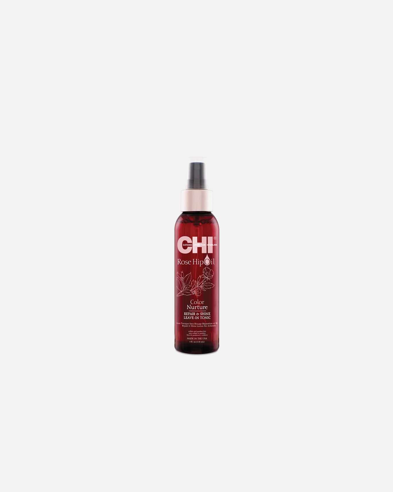 Haartonikum für Unisex CHI 18 ml 118 ml
