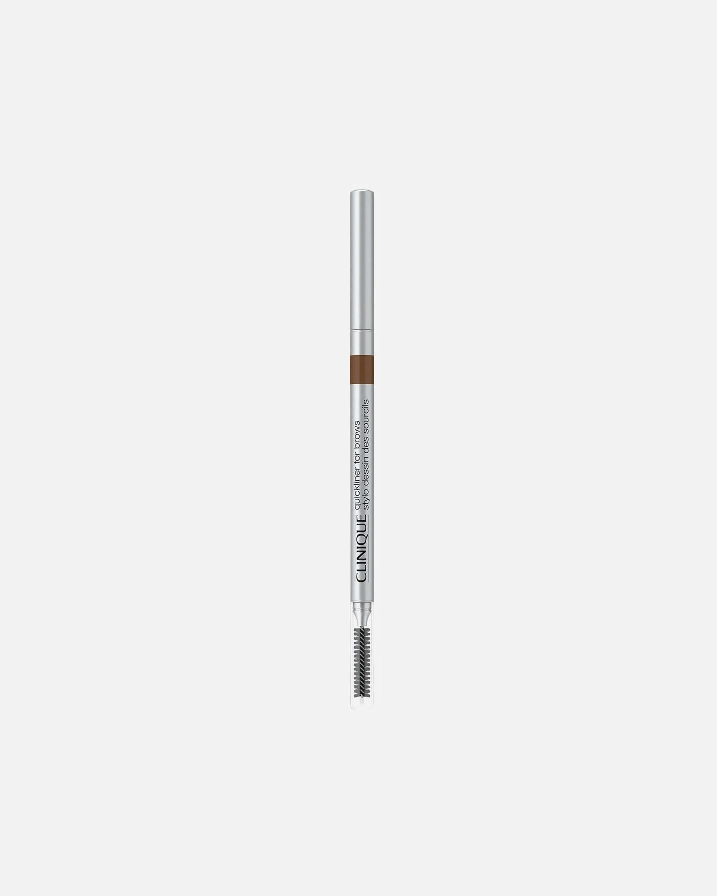 Augenbrauenstift für Unisex Clinique Default Brand Line Quickliner™ For Brows Eyebrow Pencil DEEP BROWN