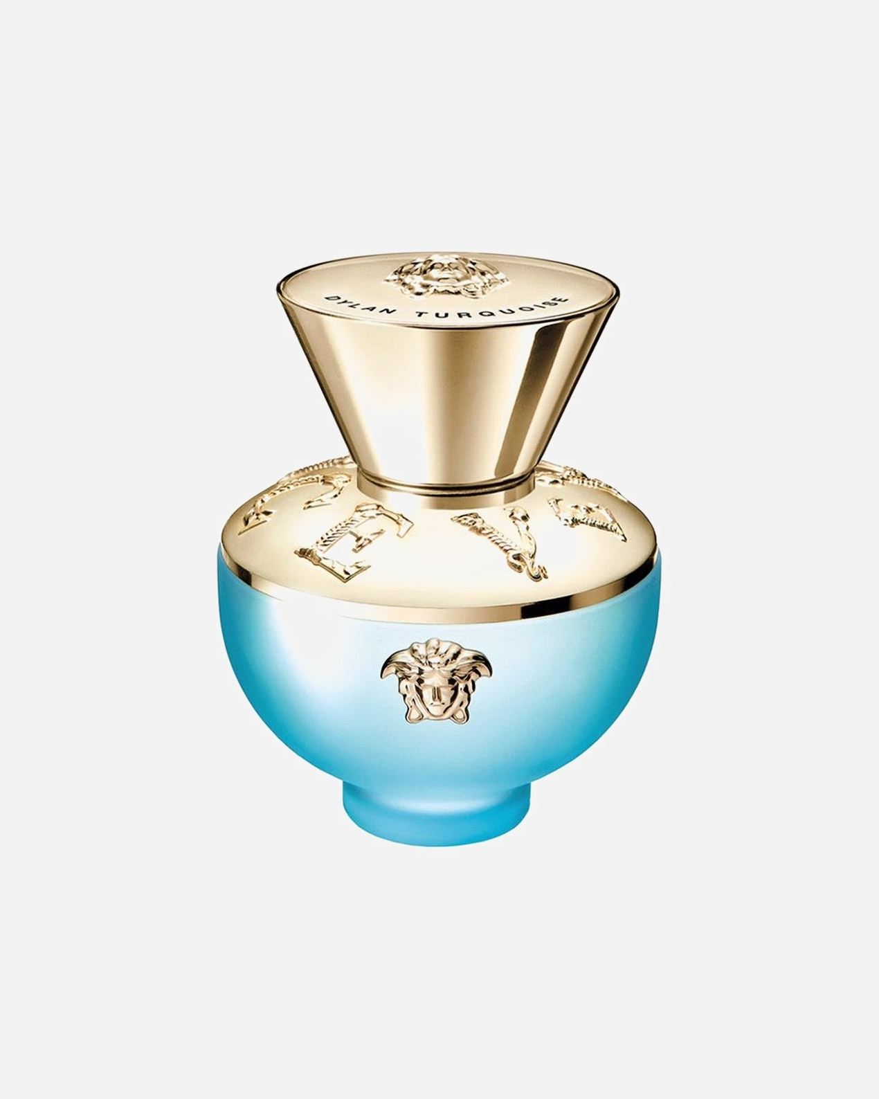 Eau de Toilette für Weiblich Versace Dylan Turquoise 50 ml