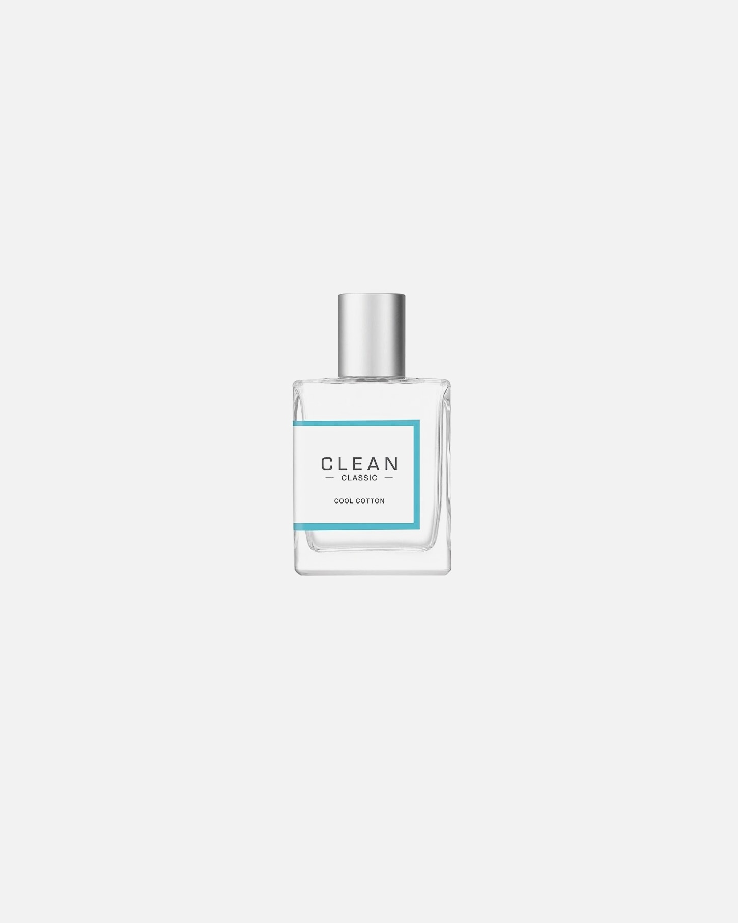 Eau de Parfum für Unisex CLEAN 60 ml
