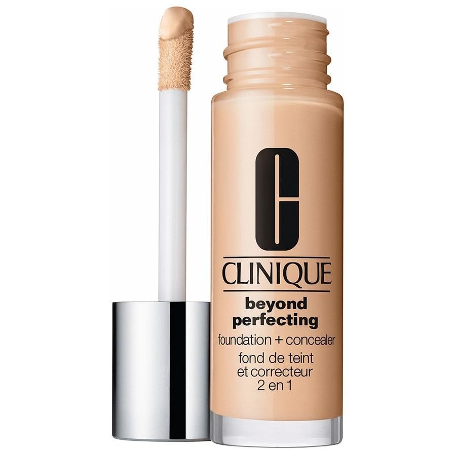 Clinique Beyond PerfectionMake-up | 30.0 ml | 1320,00 / 1.0 l
