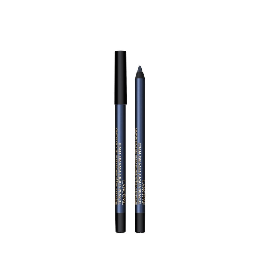 Lancôme Drama Liquid Pencil Eyeliner 06 - PARISIAN NIGHT 1.2 g Schwarz