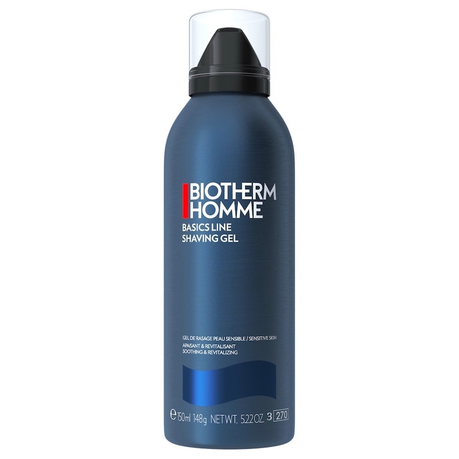 Biotherm Homme Basics LineKörper | 150.0 ml | 129,93 / 1.0 l