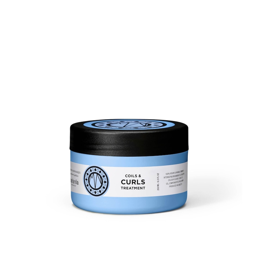Maria Nila Coils & Curls Finishing TreatmentHaare | 250.0 ml | 108,80 / 1.0 l