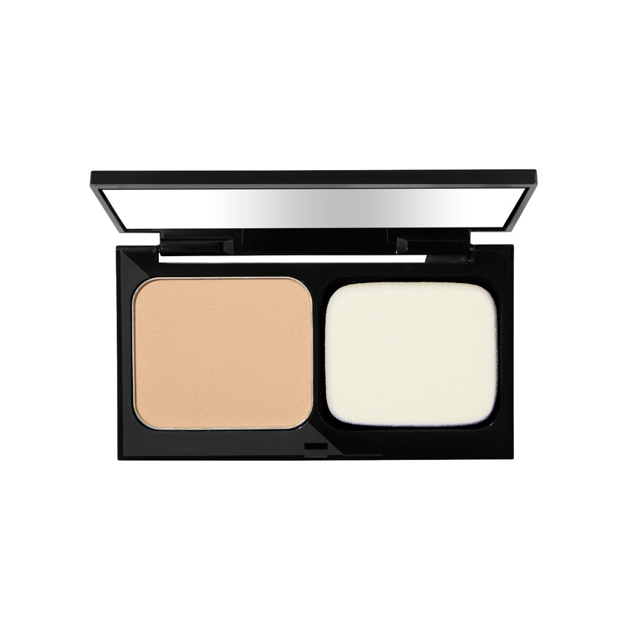 Bobbi Brown Skin Weightless Powder Foundation Warm Beige 10 g Nude