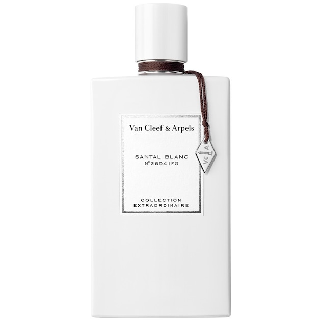 Van Cleef & Arpels Collection Extraordinaire Santal Blanc