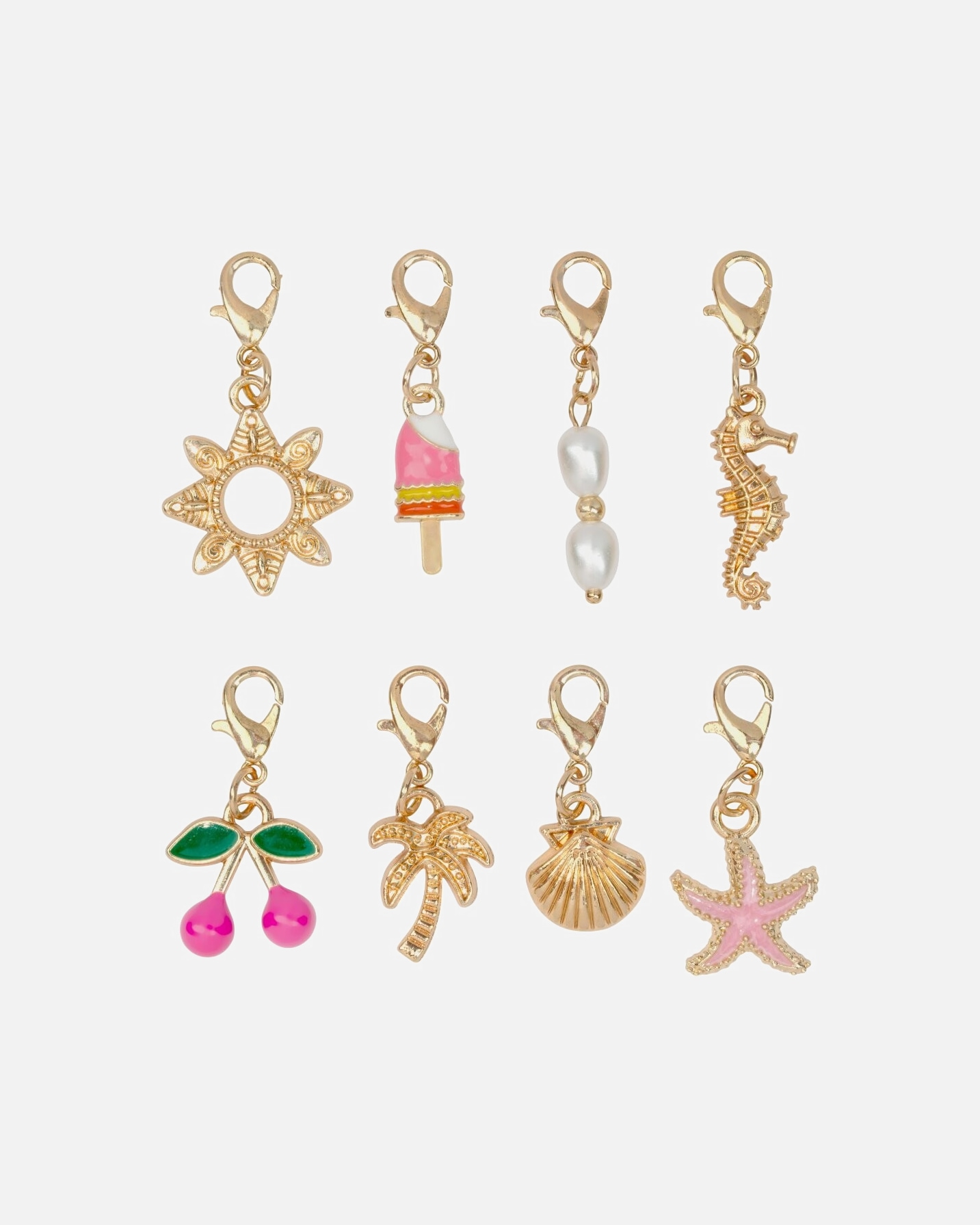 Make-up Accessoire für Unisex Essence Charm Me Maybe?! 1 Stück