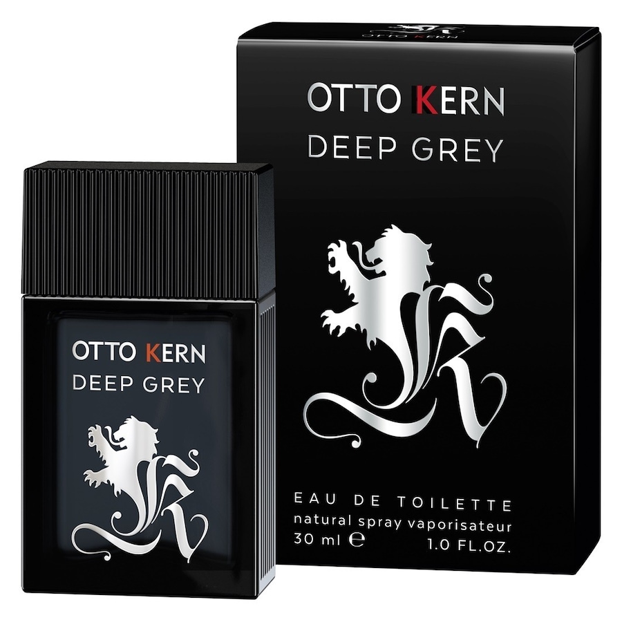 Otto Kern Deep GreyDeep Grey | 30.0 ml | 466,33 / 1.0 l