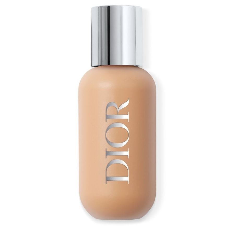 DIOR Dior Backstage Face & Body Foundation 4 5N - 4,5N 50 ml Nude