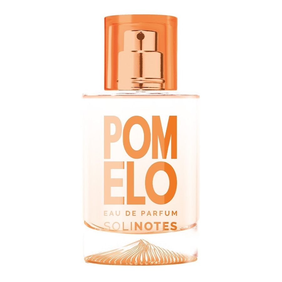 SOLINOTES Grapefruit | 50.0 ml | 381,80 / 1.0 l