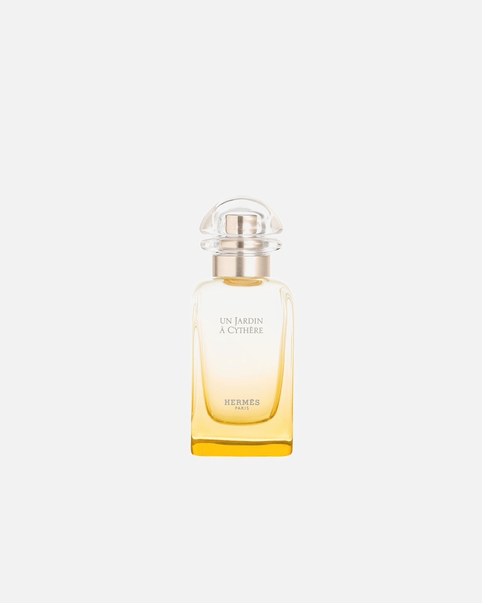 Eau de Toilette für Unisex HERMÈS Collection Parfum Jardin Un Jardin à Cythère, Eau de Toilette 50 ml