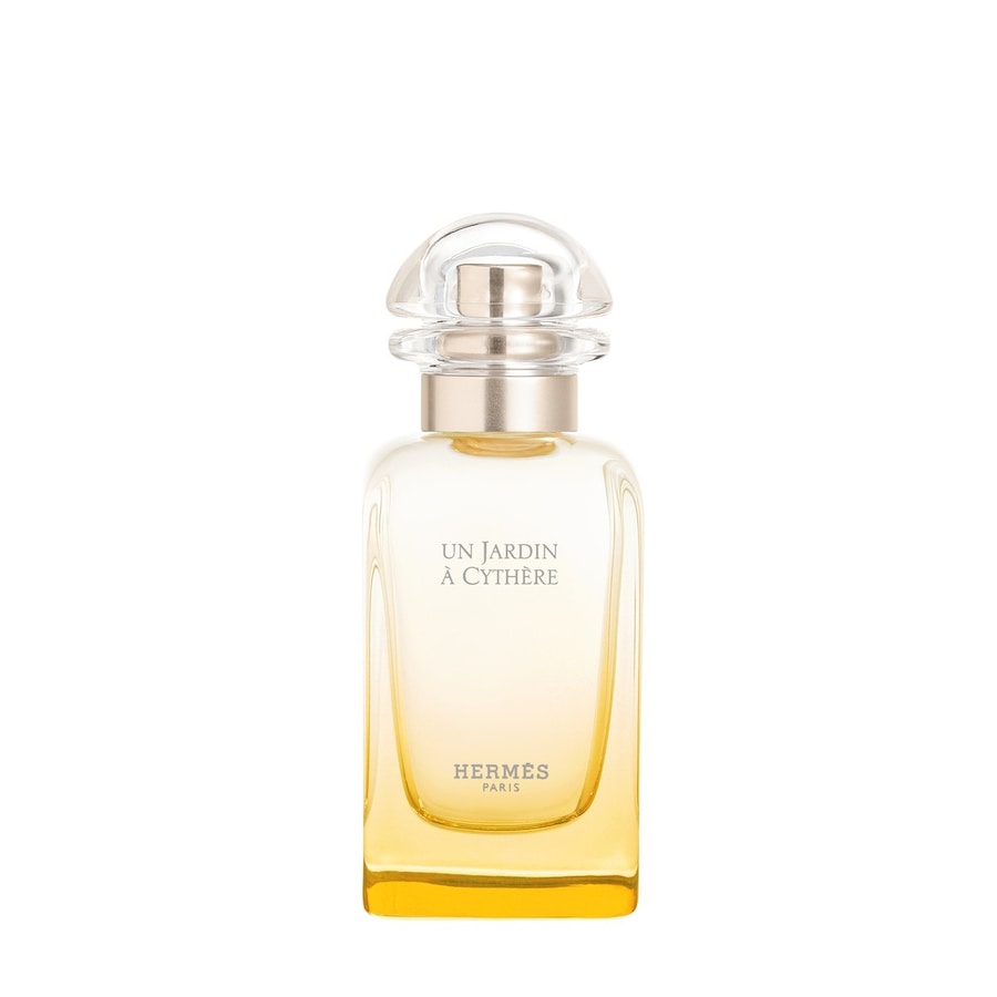 HERMÈS Collection Parfum Jardin Un à Cythère, Eau de Toilette 50 ml unisex