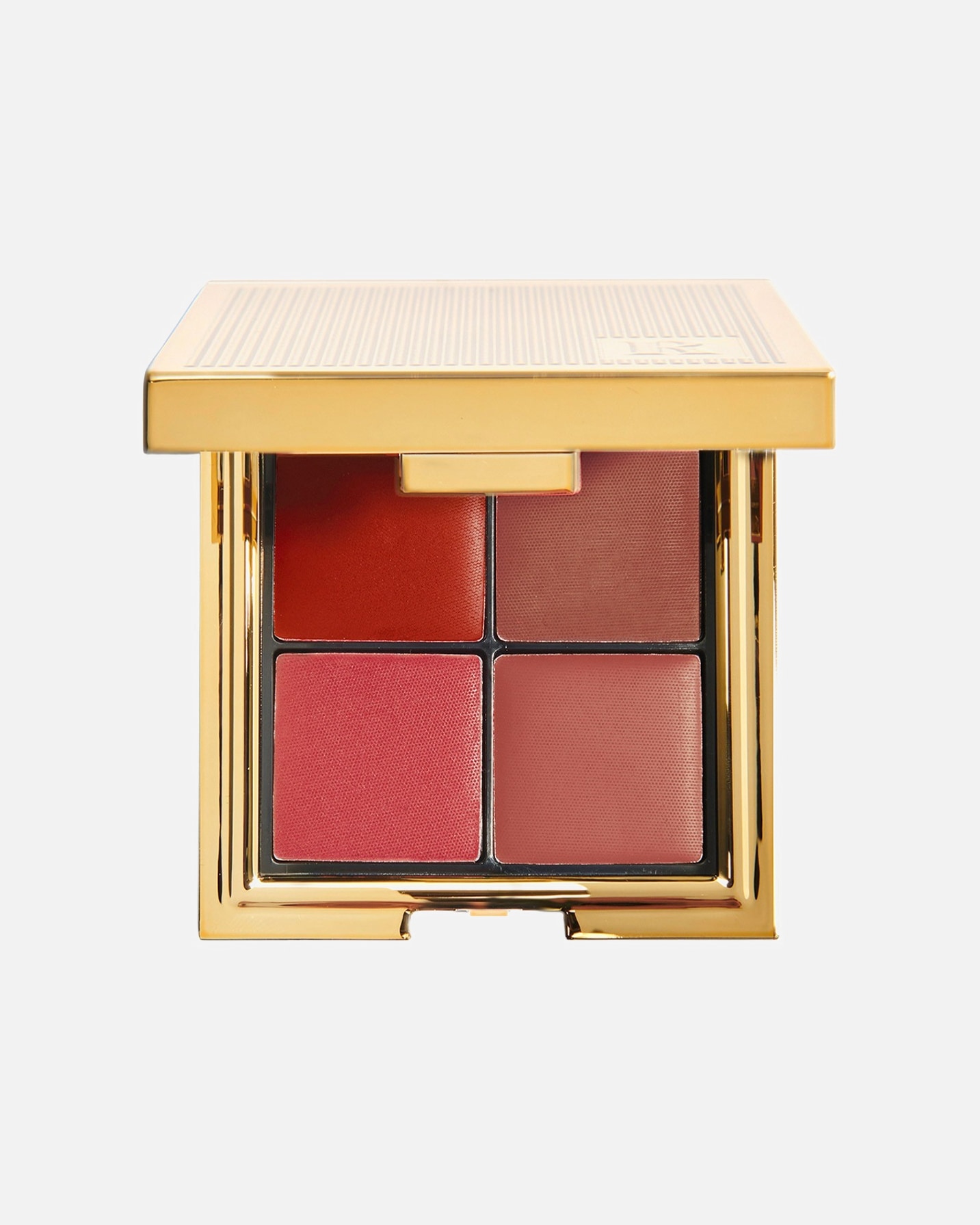 Lippenstift für Unisex Les Filles en Rouje Default Line La Palette Lèvres Désir DESIR