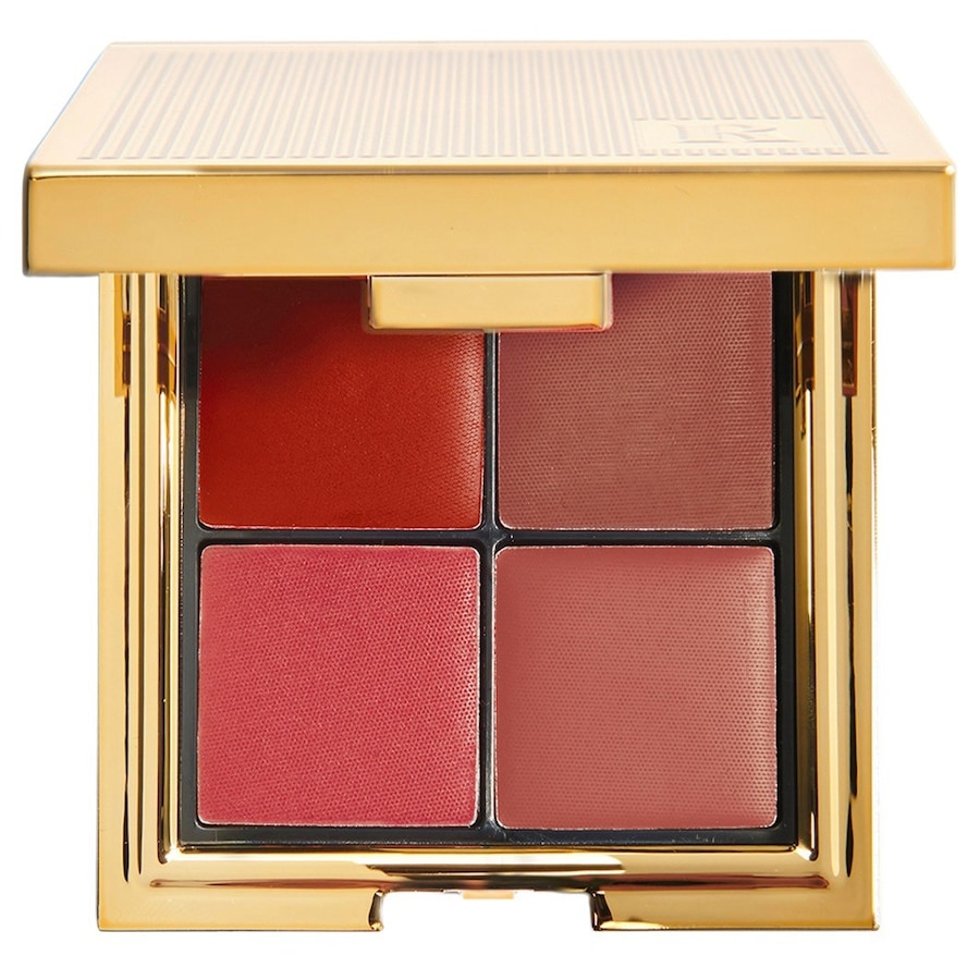 Les Filles en Rouje La Palette Lèvres Désir Lippenstift DESIR 5 ml Braun