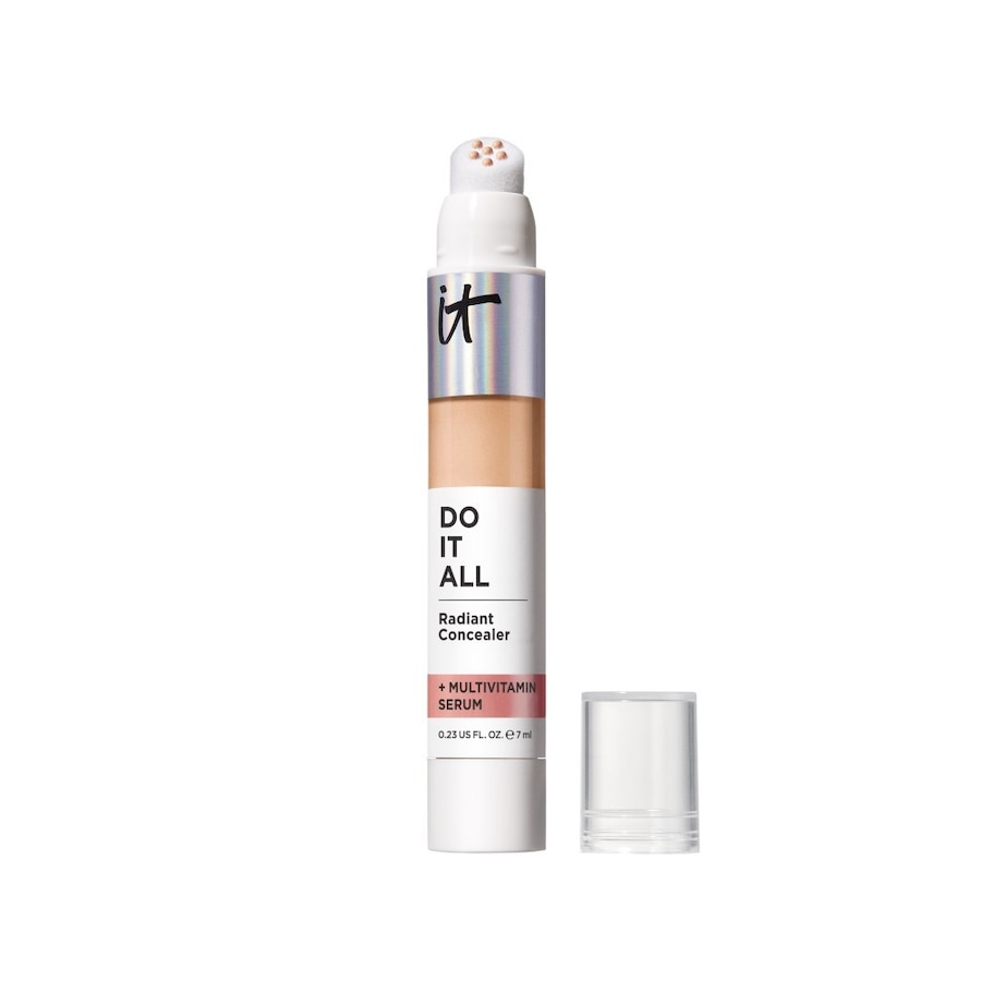 IT Cosmetics Do It All Concealer 230 - Light Medium Neutral 7 ml Nude