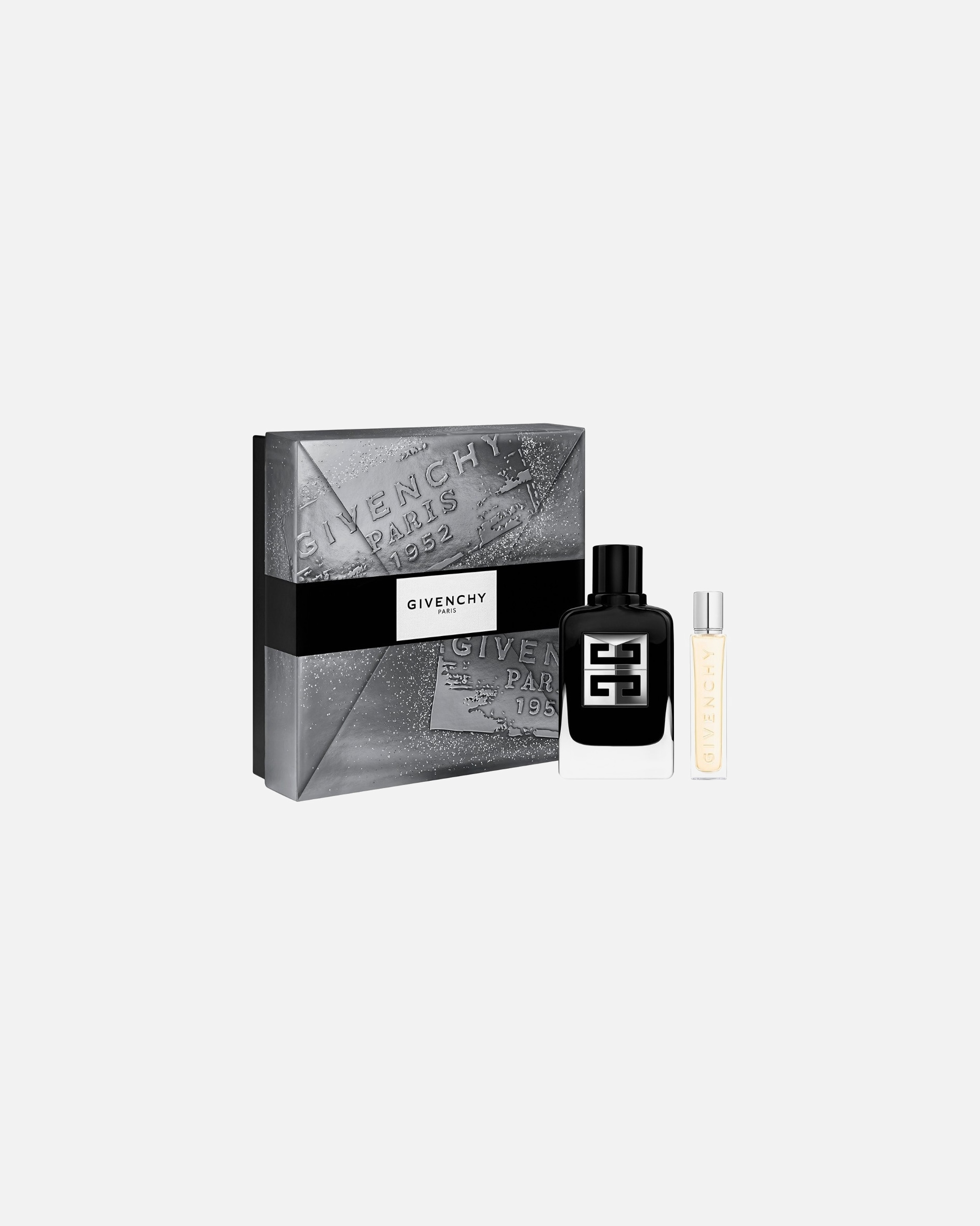 Duftset für Männlich Givenchy Gentleman Society Set 1 Stück