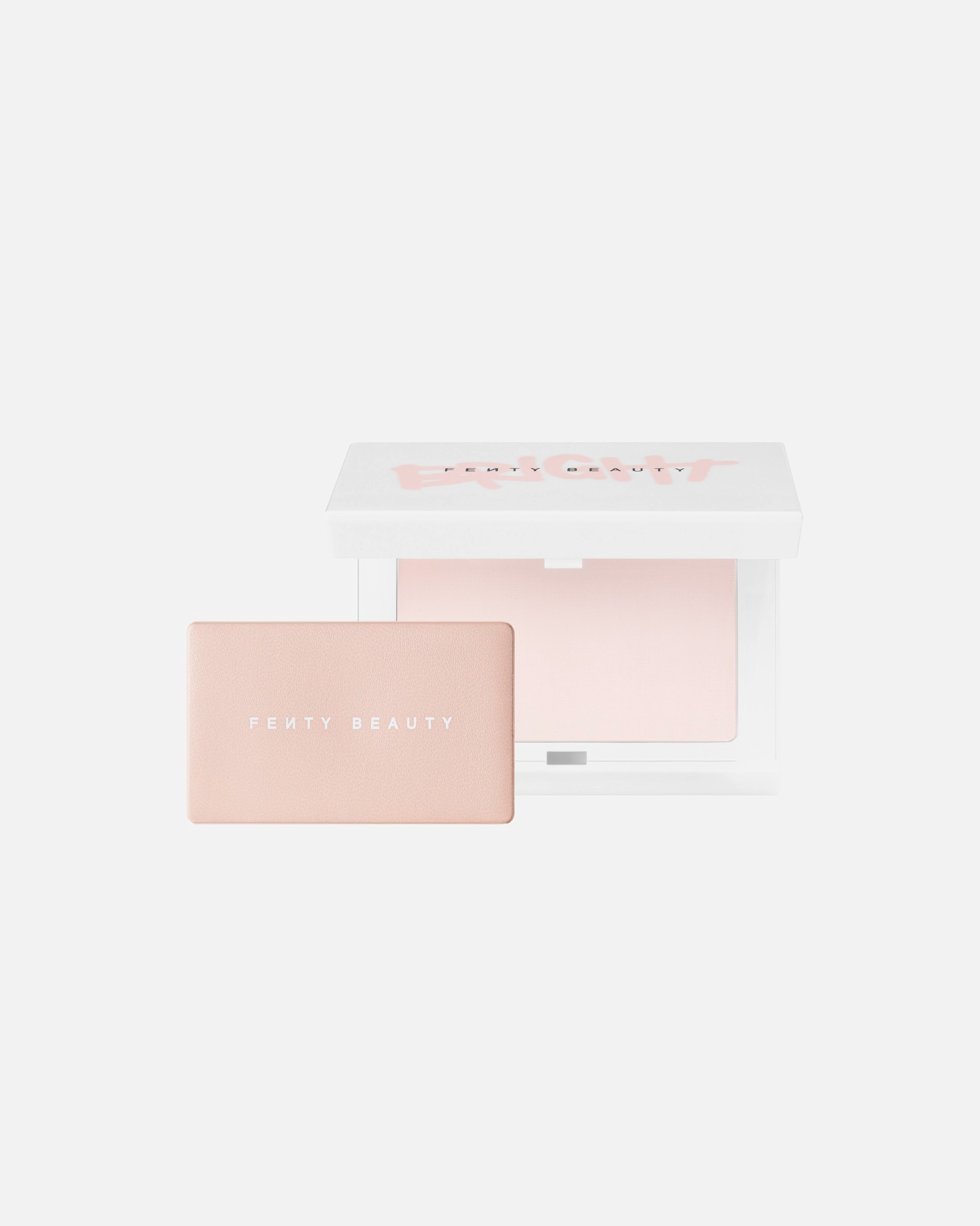 Puder für Unisex Fenty Beauty Bright Fix ROSE QUARTZ