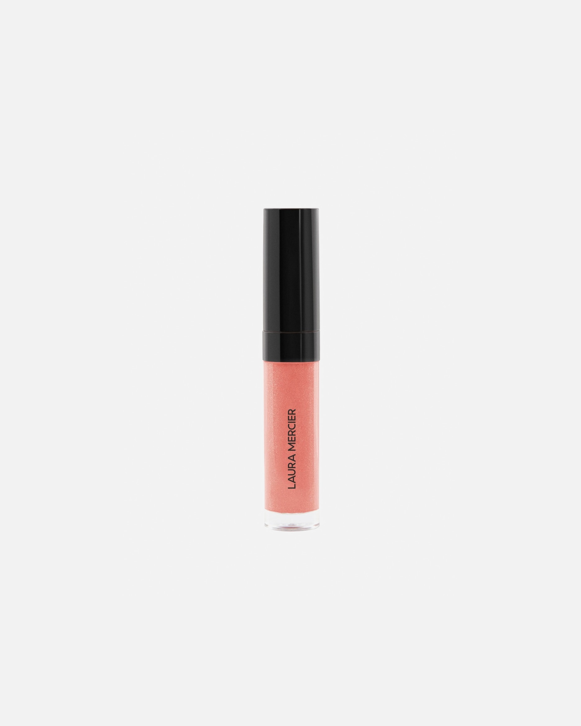 Lipgloss für Unisex Laura Mercier Lip Glacé Melon Sorbet