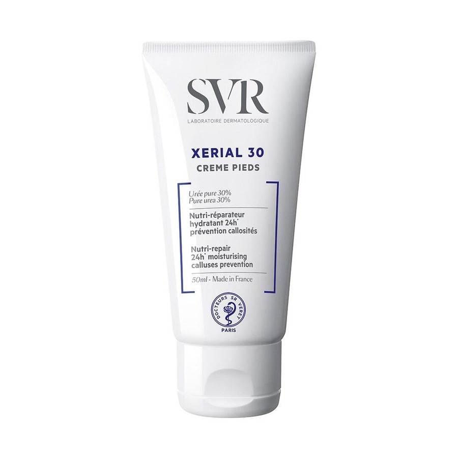 SVR Fußcreme 50 ml
