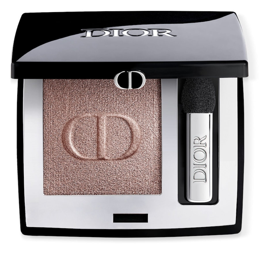 DIOR Diorshow Mono Couleur Lidschatten 658 Beige Mitzah 2 g Grau