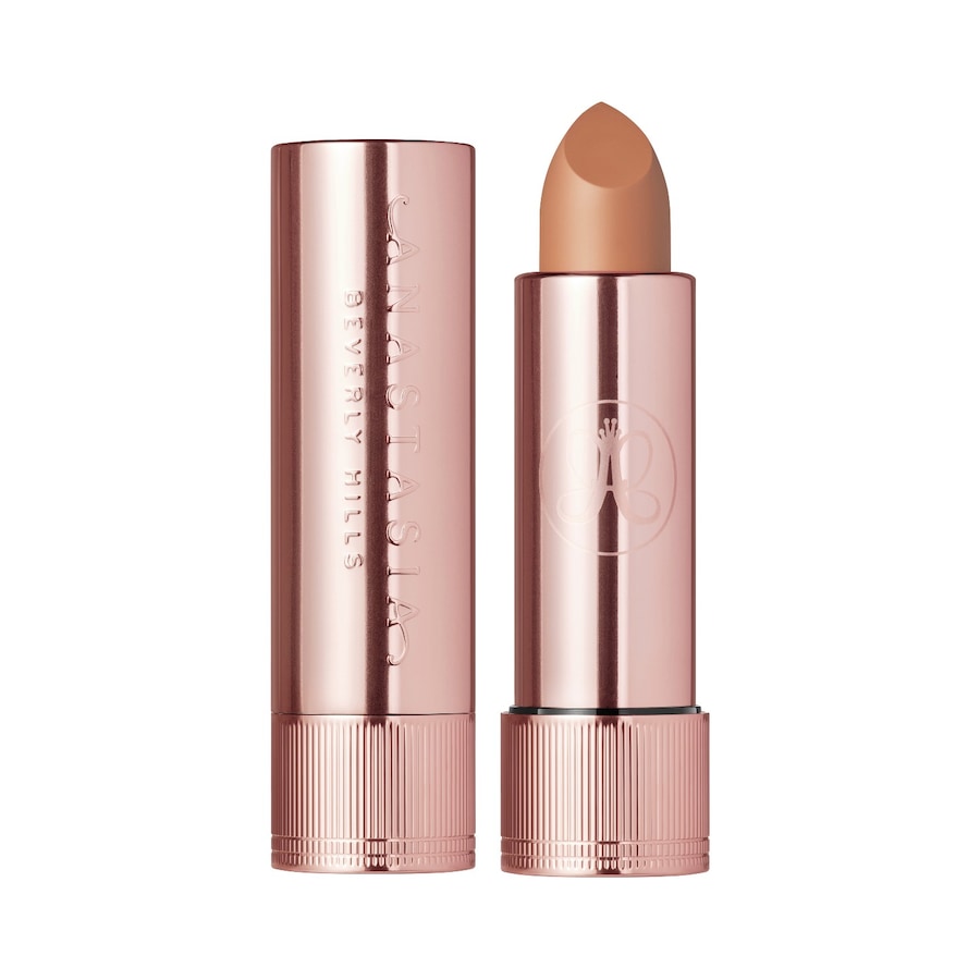Anastasia Beverly Hills Matte & Satin Lippenstift Lipstick - Honey Taupe 3 g Nude