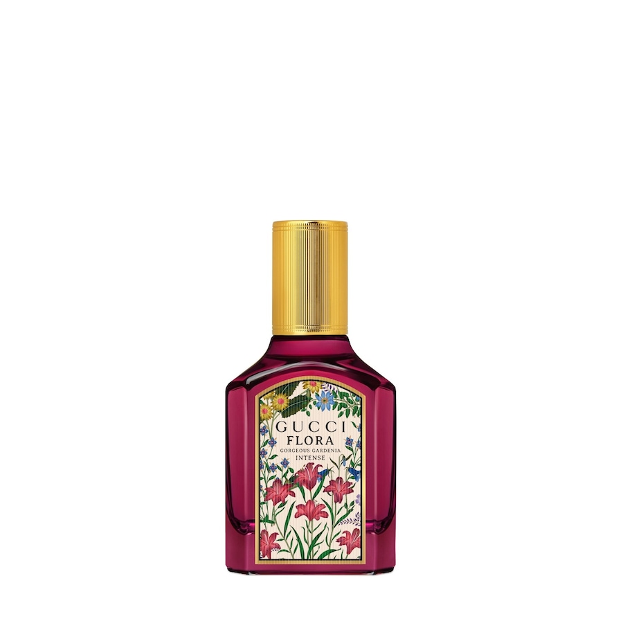 Gucci Flora by Gucci Gorgeous Gardenia IntenseFlora by Gucci | 30.0 ml | 2333,00 / 1.0 l
