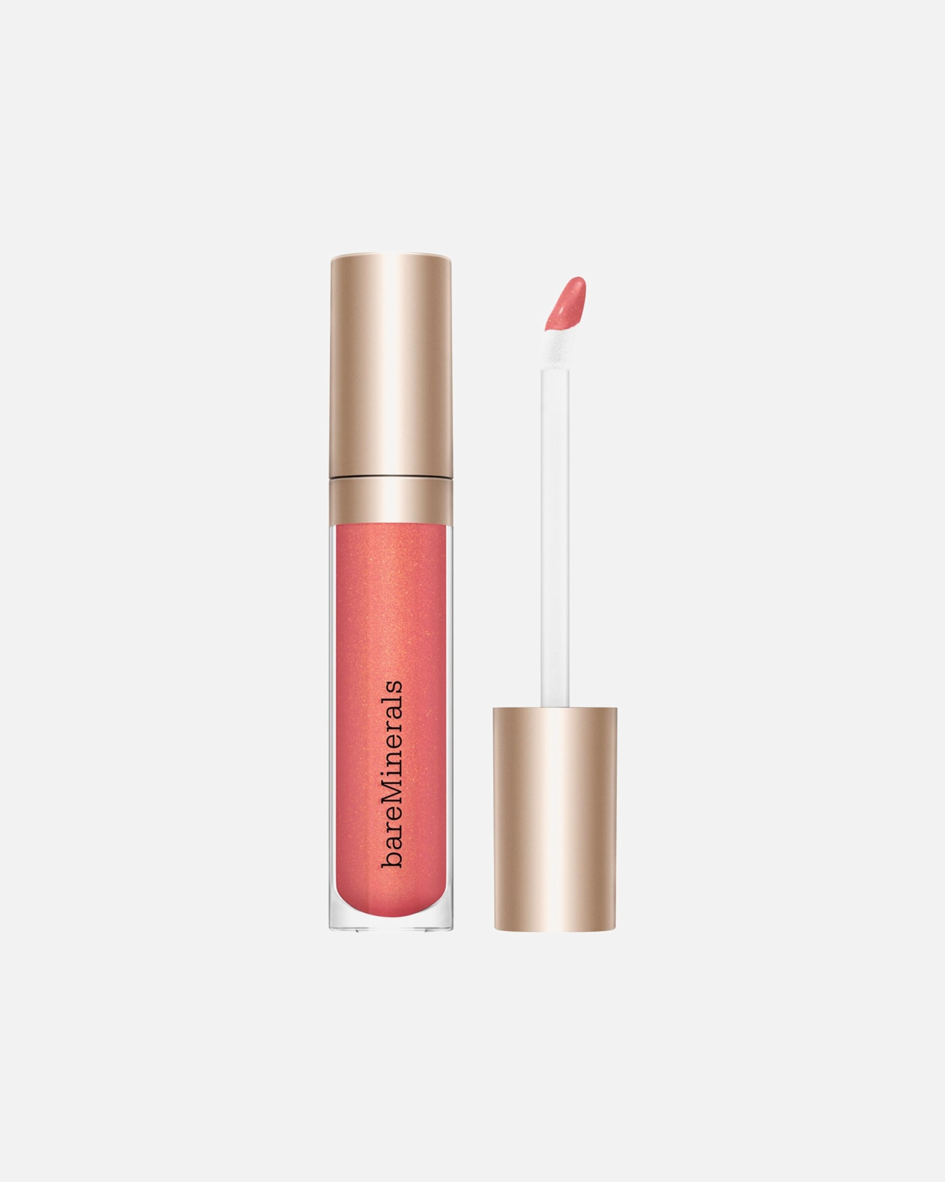 Lippenbalsam für Unisex bareMinerals Mineralist Lip Gloss Balm Trust