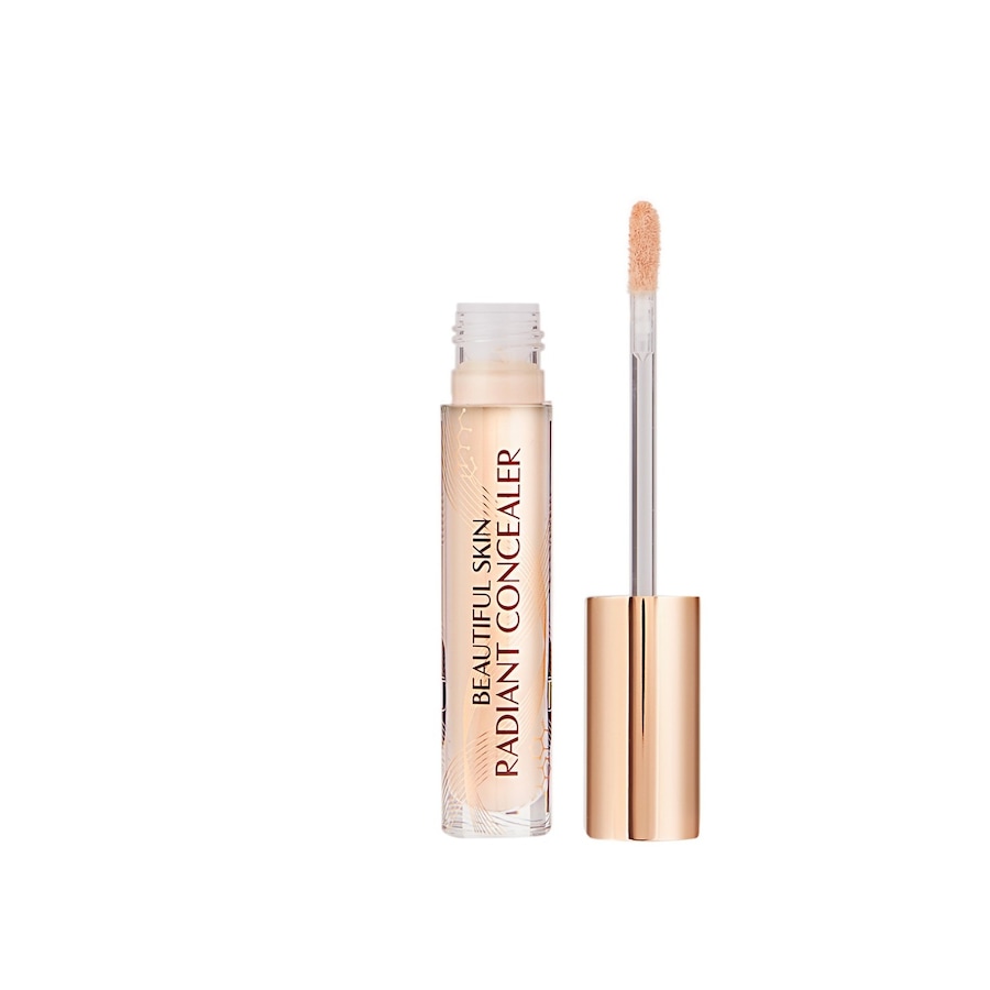 Charlotte Tilbury Beautiful Skin Radiant Concealer 2.5 7.2 ml Nude