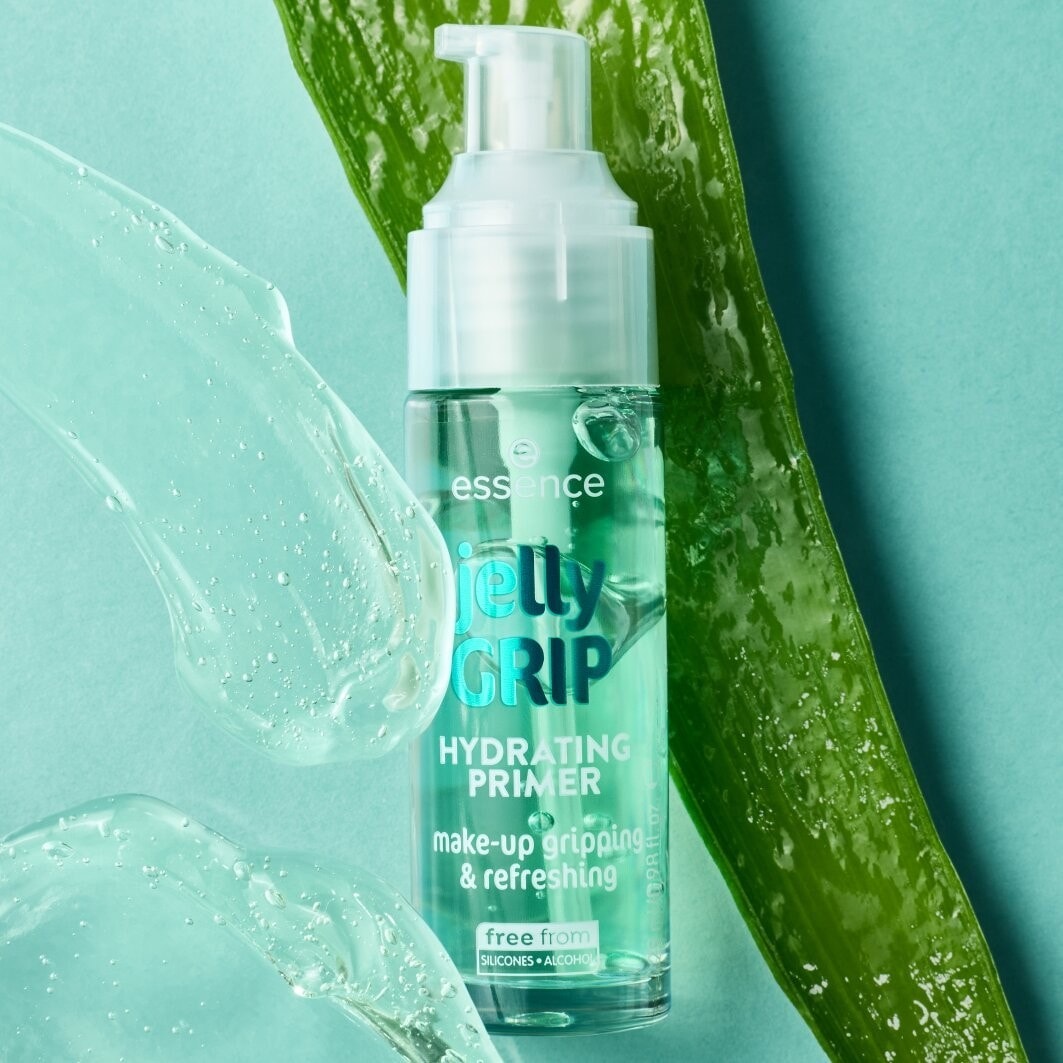 Essence Jelly Grip Hydrating Primer online kaufen | DOUGLAS Essence Jelly Grip Hydrating Primer online kaufen | DOUGLAS