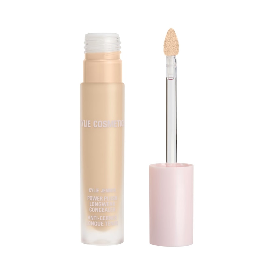 KYLIE COSMETICS Power Plush Concealer 2N 5 ml Nude