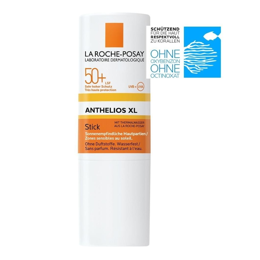 La Roche-Posay Anthelios XL Stick LSF 50+Körper | 9.0 g | 1110,00 / 1.0 kg