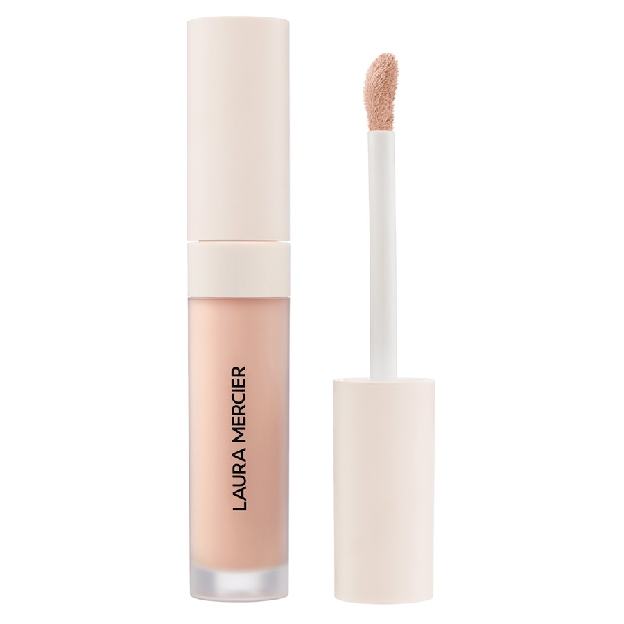 Laura Mercier REAL FLAWLESS CONCEALER 6W1 Concealer 1N1 5.4 ml Nude