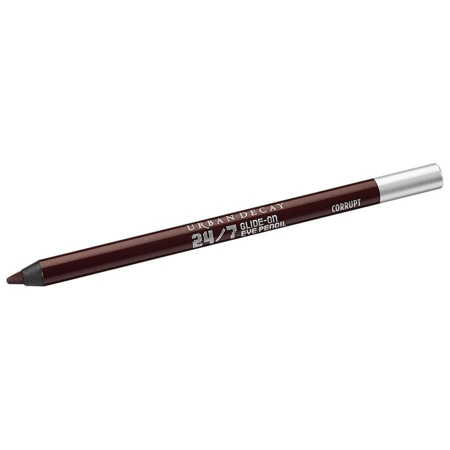 Urban Decay 24/7 Glide-On Eye Pencil Kajalstift Corrupt 1.2 g Braun