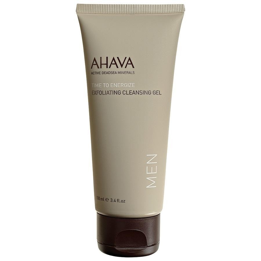 AHAVA Exfoliating Gesichtspeeling 100 ml