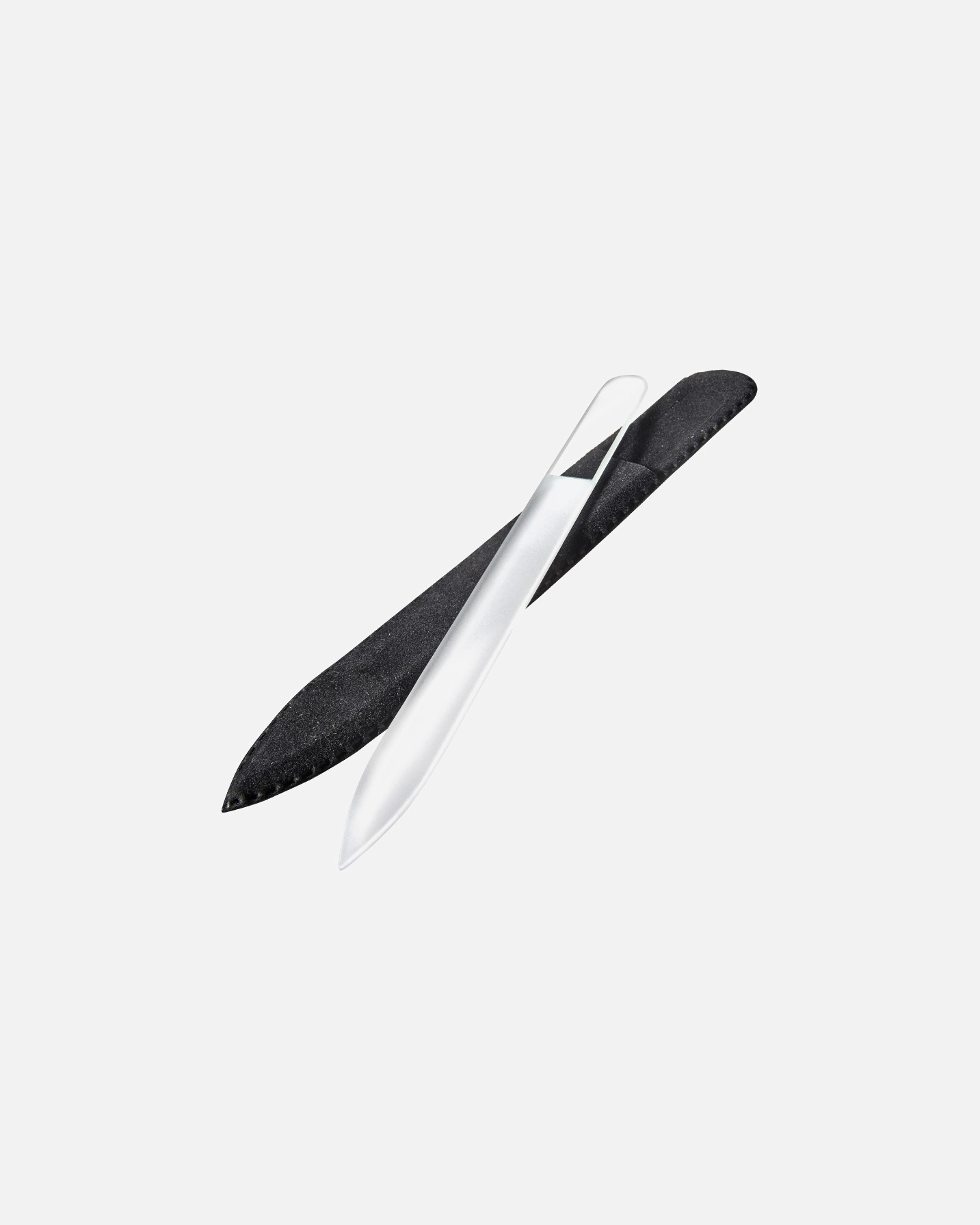 Nagelfeile für Unisex Microcell Nail Repair 1 Stück