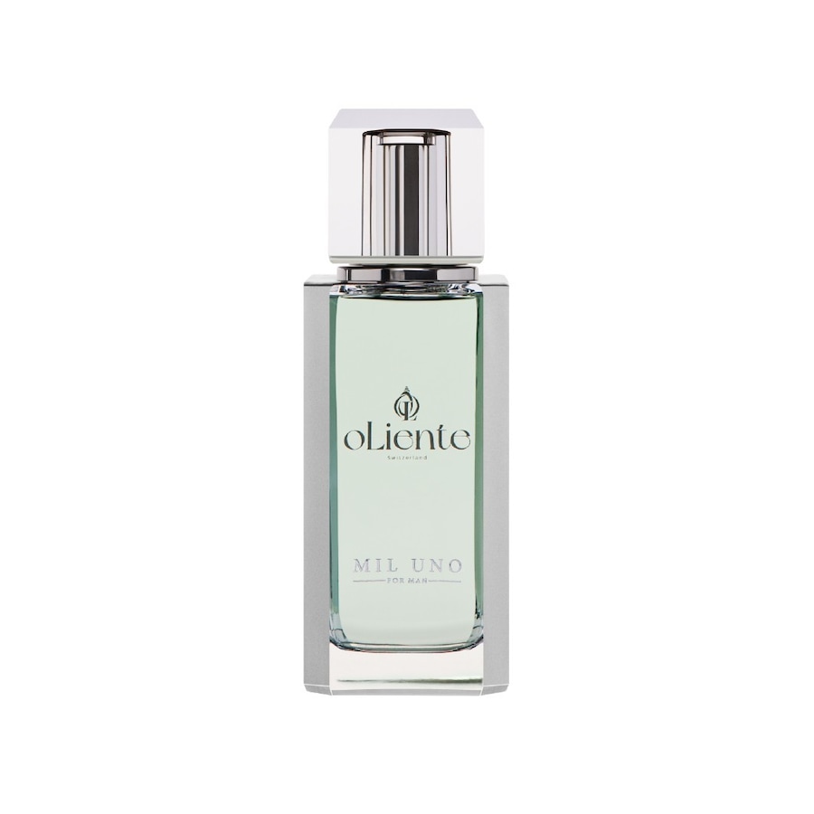 oLiente Mil Uno Eau de Parfum 100 ml Herren