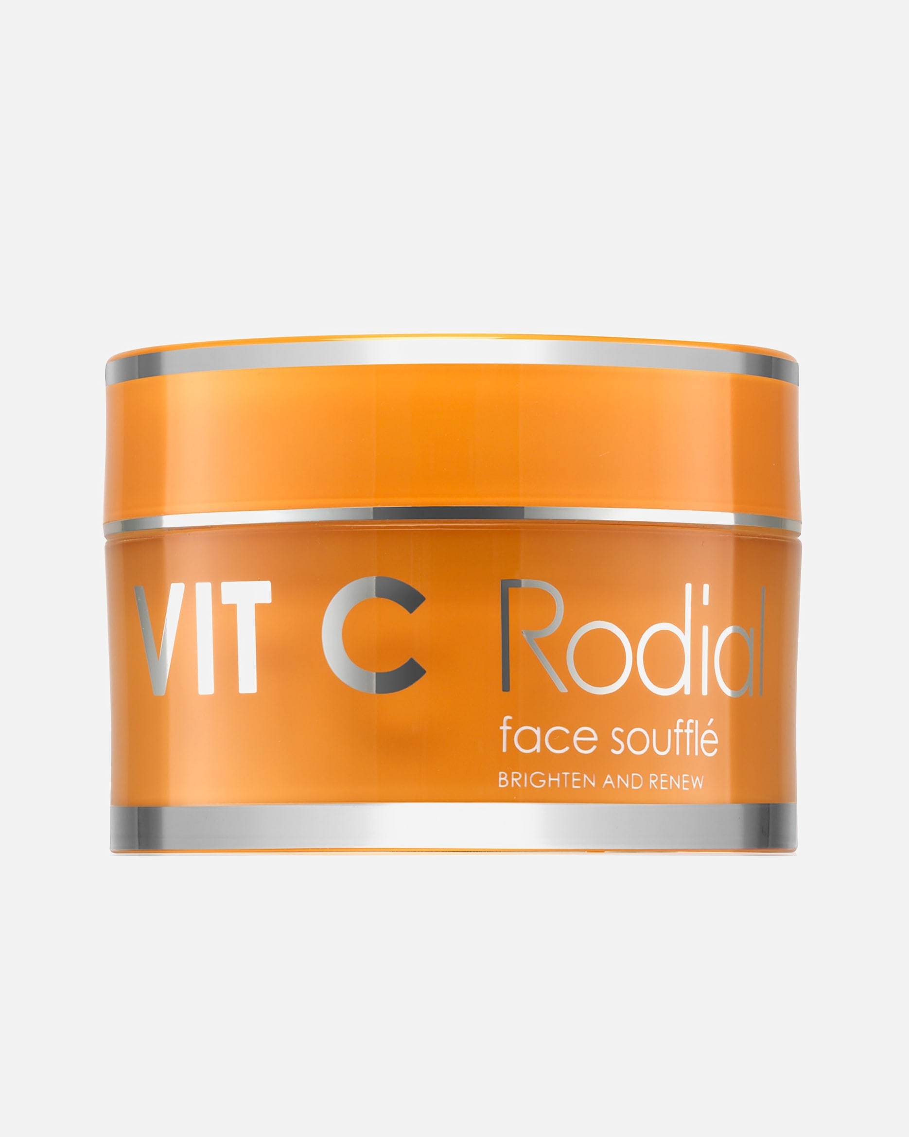 Gesichtscreme für Unisex Rodial Vit C Face Souffle 50 ml