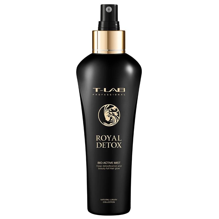 T-LAB PROFESSIONAL Royal Detox Bio-Active MistHaare | 150.0 ml | 146,33 / 1.0 l